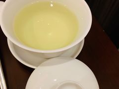 苦菊花茶-彩丰楼·中餐厅(国家会展中心上海洲际店)