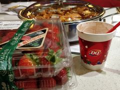 -DQ·蛋糕·冰淇淋(天通苑华联店)