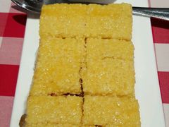 -西贝莜面村(上海百联西郊店)