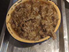 小酥肉-定家小酥肉·清真(回民街店)