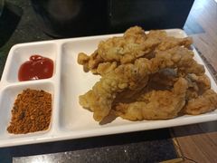 -咏哇美蛙美味(厦门罗宾森店)
