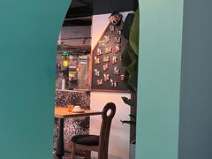 -纳鲁孜·新疆特色餐厅(上海悦荟广场店)