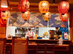 -有喜屋·深夜食堂(北京西路店)