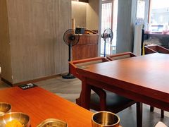 -春熙台韩国料理·章鱼肥牛(西丽店)