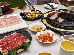 -韩宫宴和牛烤肉(合肥滨湖银泰城店)