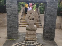 -亚龙湾热带天堂森林公园