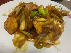 -聚首堂·特色小吃·肘子(什刹海德胜门店)