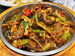 -七叔家宴家常广西菜(明秀东路店)