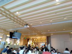 -西贝莜面村(万象天地店)