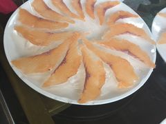 虹鳟鱼-沱江鱼府(丽江店)