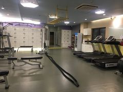 -中田健身工作室(博兴路店)