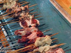 -高原第一家资格烤羊肉(玉林南路总店)