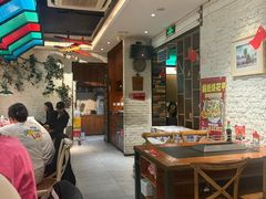 -可口香·非遗老号烧烤(南岗直营店)
