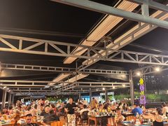-渔家火锅·海鲜自助餐·演艺(亚龙湾天域酒店)
