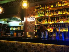 -TEQO·Mexican food & Bar