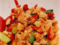 -屋里饭菜·湘菜馆(火车站店)
