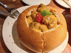 -大树餐厅(益田假日店)