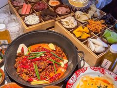 -芈重山老火锅(广州首店)