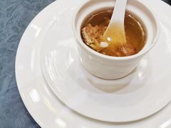 养肝草炖乌鸡汤-十二厨·土菜雅院