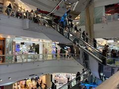 -美罗城