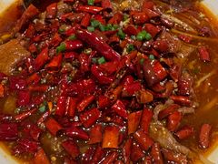 -茉里粤菜(皇姑万象汇店)