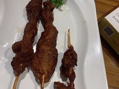 -西缘牛排(荟聚购物中心店)