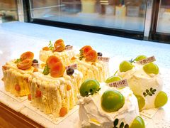 -迦南的早晨蛋糕甜品集合店