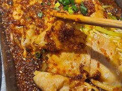 -兔槽江湖菜·重庆璧山兔(水围店)