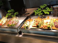 -星璞全日餐厅·高空自助餐(深铁铂尔曼酒店)