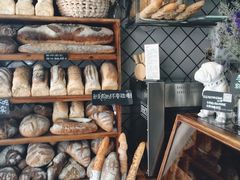 -Juicy Bakery(大学路店)