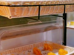 -豪约客牛排自助(安吉万达店)