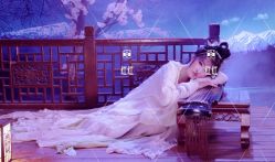 -梓摄影古装写真工作室(富力广场店)