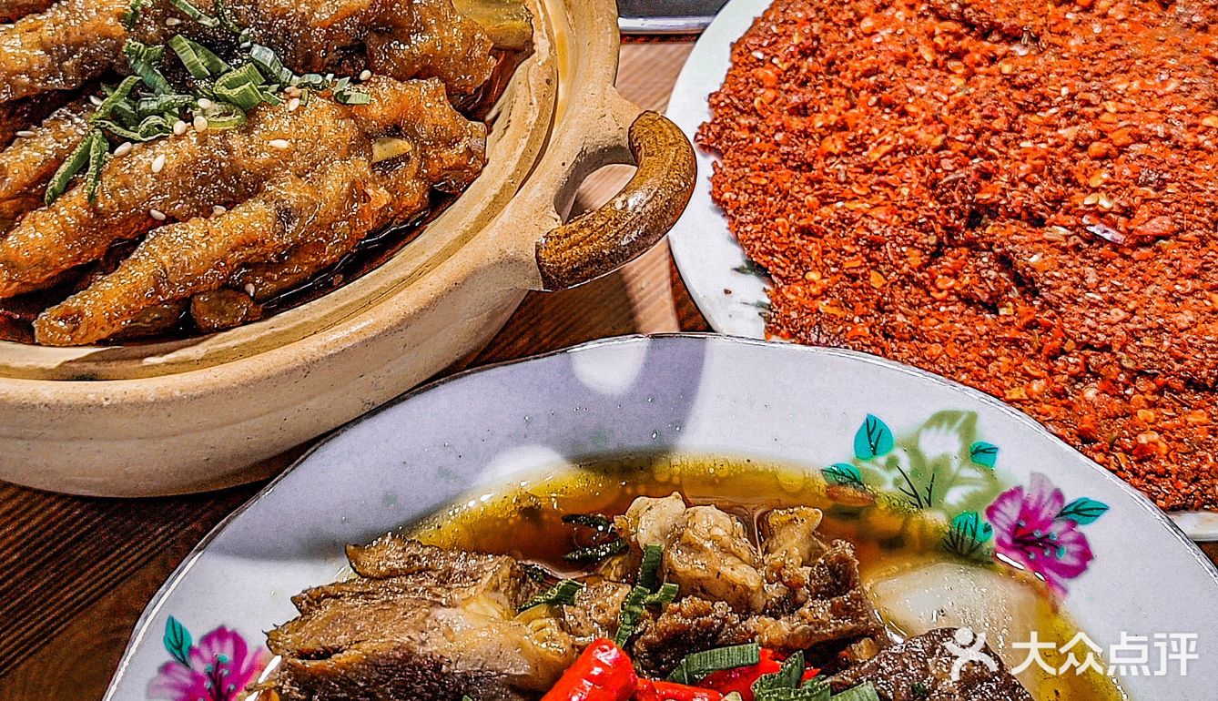 🚀一口入魂的地道老火锅[调皮]