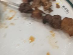 -帕米尔食府(白云观店)