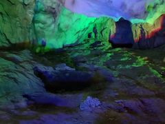 -佛爷洞旅游景区