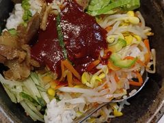 -炙城·韩式烤肉(南京东路店)