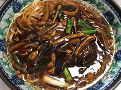-明呈黄鱼面馆(斜土路店)