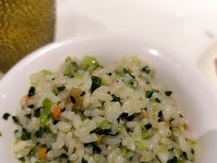 咸肉菜炒饭-19号私房菜(云南路店)