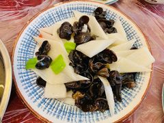 -羊子两室一厅(八一广场店)