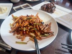 -小南洋海景餐厅(深圳湾店)