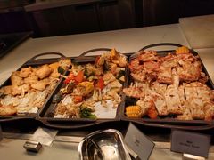 -威珀斯酒店·珀萃美食餐厅