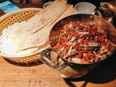 -蓉和妈妈菜·芙蓉花开(高新店)