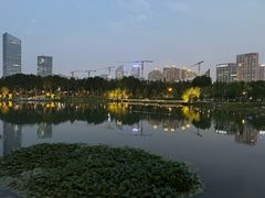 -后襄河公园