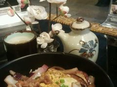 -春笙食堂.丼饭拉面寿司(GOGO新天地店)