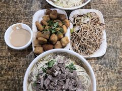 -北路拉面馆(洪湖里店)
