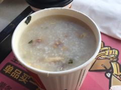 -麦当劳(红旗路店)