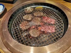 -炎蔵牛舌烤肉
