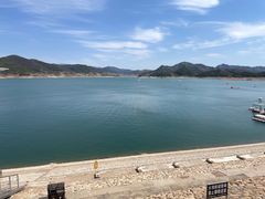 -北京金海湖景区