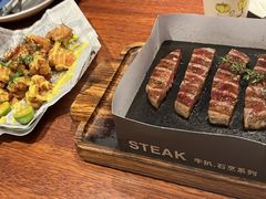 -卡朋厨房(289艺术园区店)