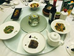 -中心大酒店·本味餐厅